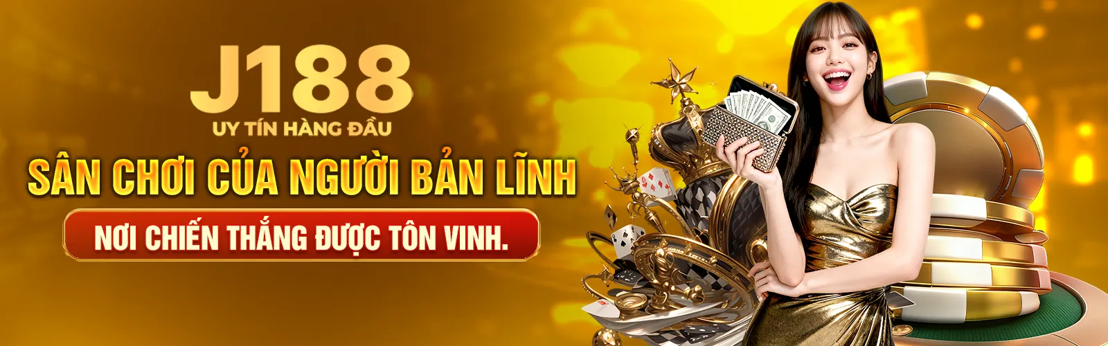 Nhà cái uy tín J188